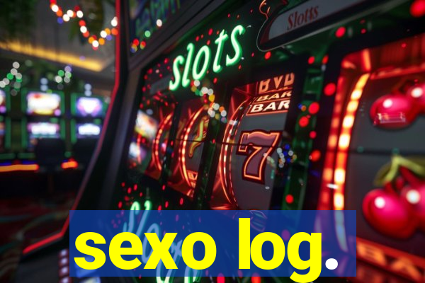 sexo log.